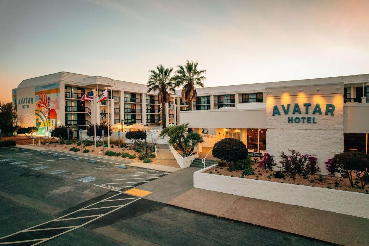 Avatar Hotel Santa Clara, Tapestry Collection By Hilton Exterior foto